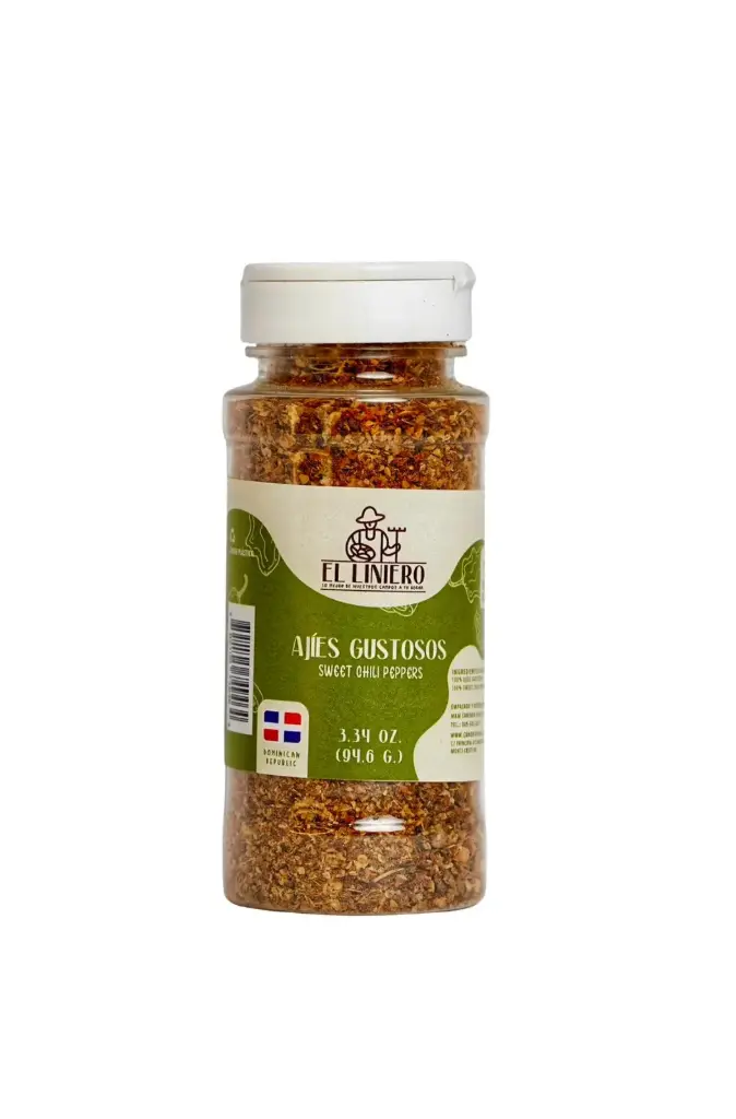 Ajies Gustosos 3.34 oz