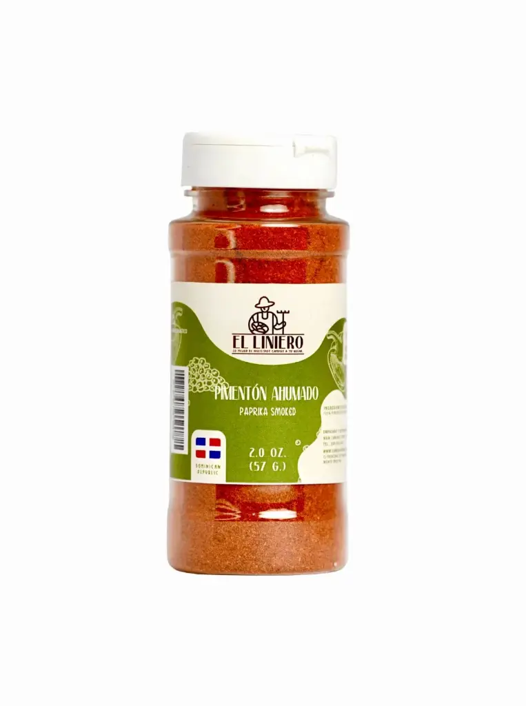 Paprika 3.73 oz
