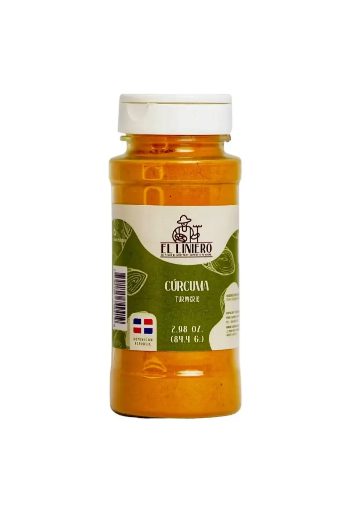 Curcuma 2.98 oz