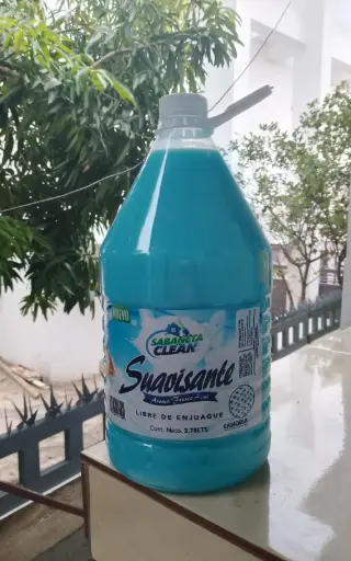 Suavizante 1 Gl