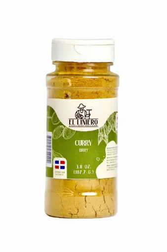 Curry 3.80 oz