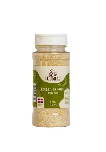 Cebolla en Polvo 6.0 oz